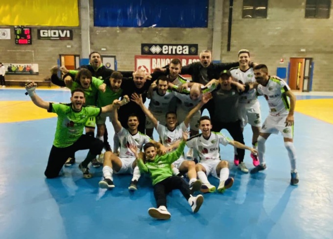 Mgm 2000 Morbegno alla Final Eight di Coppa Italia