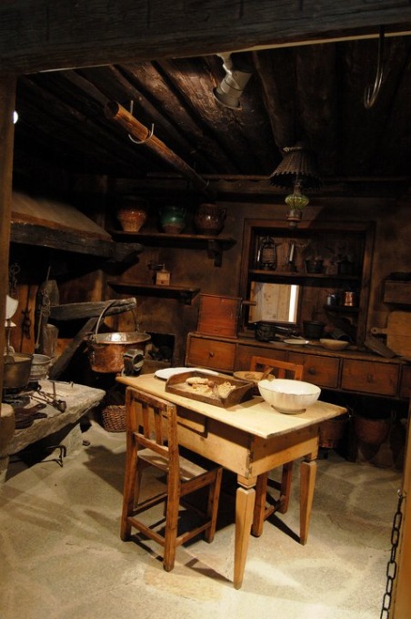 Il Museo Vallivo Mario Testorelli si prepara per un futuro diverso