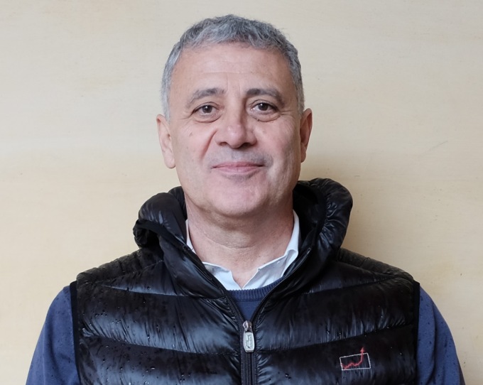 Claudio Palladi confermato alla presidenza del Distretto Agroalimentare di Qualità
