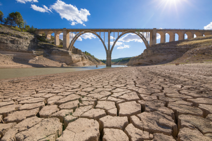 Sempre prima. Sempre più prolungata: Como Acqua pronta a contrastare l’emergenza idrica
