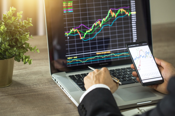 US Tech 100 vola alle stelle: il miglior rendimento del secolo
