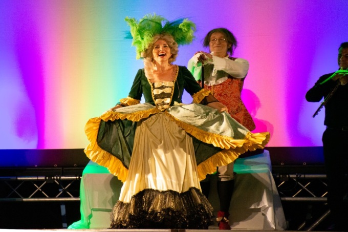 Torna l’opera lirica all’Auditorium Sant’Antonio di Morbegno