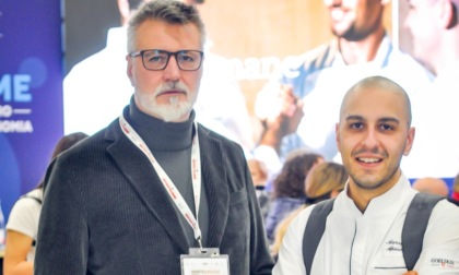 Chef Gianni Tarabini e La Fiorida ispirano il vincitore di un Award della San Pellegrino Young Chef Academy