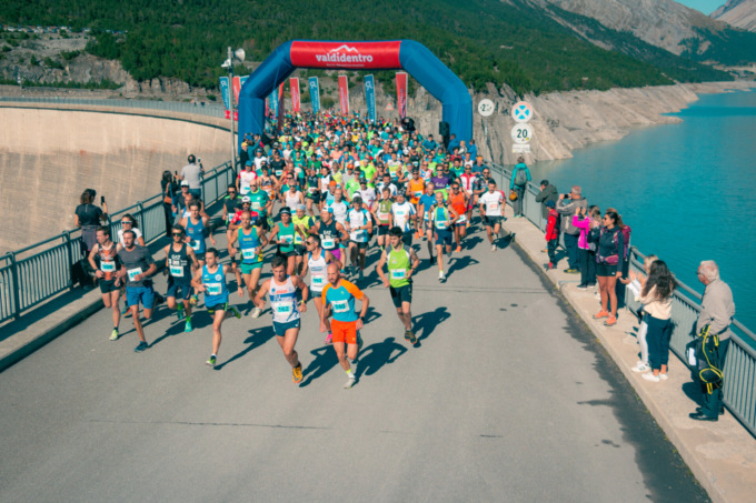 Già tempo di TrailRun Alta Valtellina & Energy2RUN