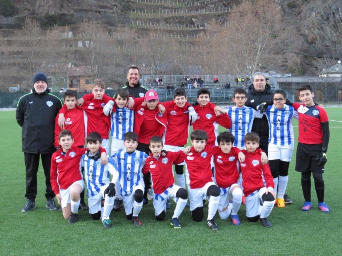 Giovanili Nuova Sondrio Calcio: i risultati