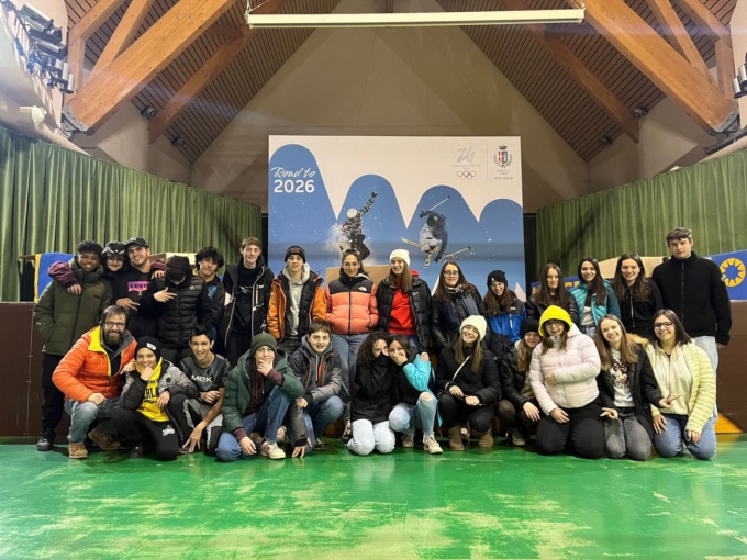 Il Carnevale è sempre magia