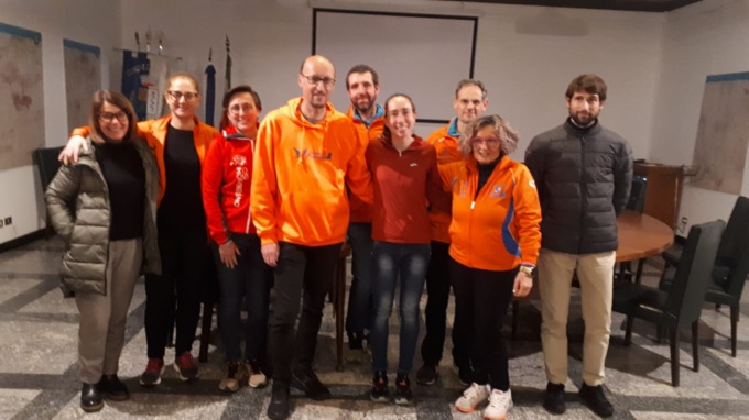 Sport e alimentazione, i consigli della campionessa