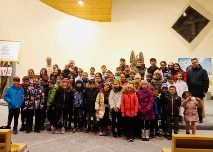 Successo per la Festa dell’oratorio, organizzata dalla parrocchia per omaggiare don Bosco
