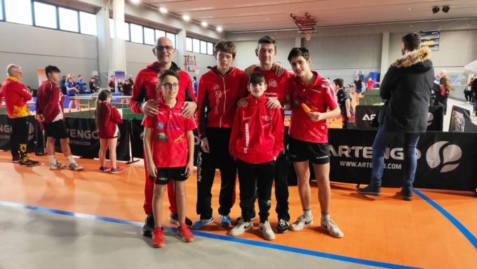 CSI Morbegno conquista l’11° posto finale al Campionato regionale CSI Lombardia