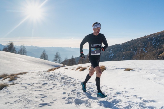 La Teglio Sunset Winter Run corre verso il sold out