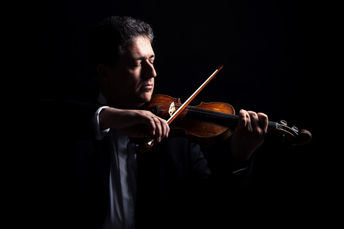 La grande musica tedesca nel concerto degli Archi della Vivaldi e del violinista Marco Rizzi