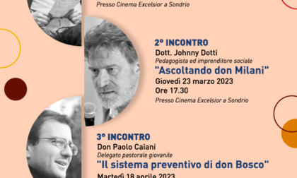 “Incontrare dei maestri”: Franco Nembrini parlerà di “don Giussani educatore”