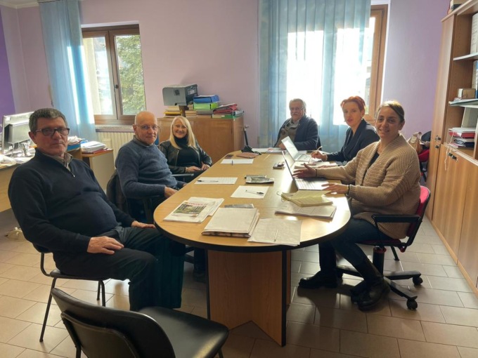 Incontro tra sindaci e Fiper, un altro passo avanti verso il teleriscaldamento del Mortirolo