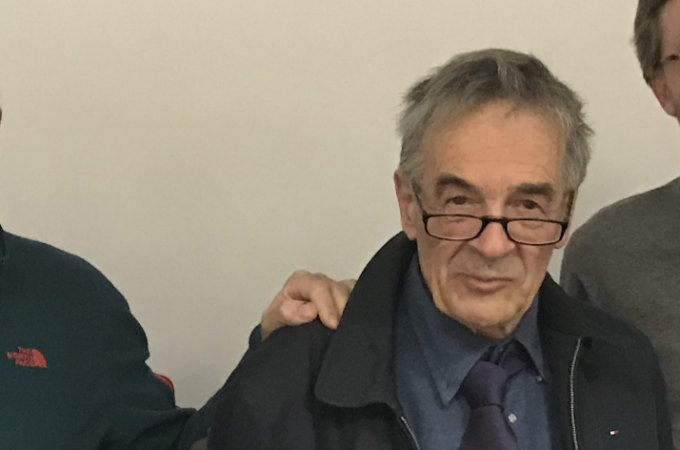 Cordoglio per la scomparsa di Giovanni Bettini