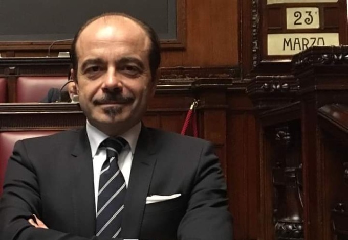 Incontro con il sottosegretario alla Presidenza del Consiglio Alessio Butti