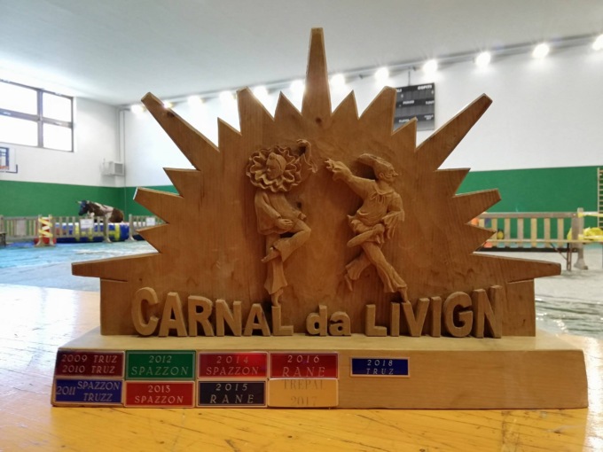 Sono i giorni dedicati al Carnevale