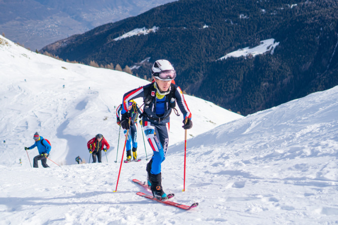 Successo per il Valtellina Orobie 2023
