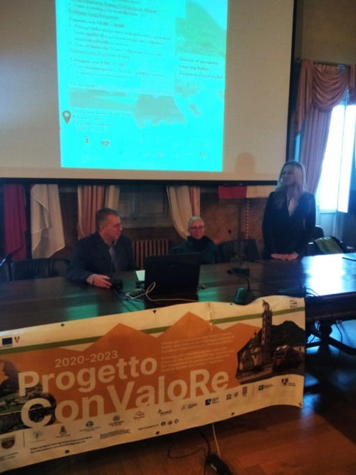 La città punta alla conservazione degli edifici storici
