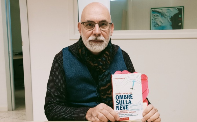 Due incontri a Bormio e Sondrio per capire meglio le Olimpiadi