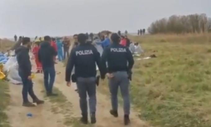 La tragedia dei migranti, Cisl e Anolf: “Cambiare subito le regole”
