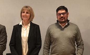 Doppio incontro con i candidati del Terzo Polo