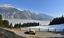 Coppa delle Alpi 2023: sabato il gran finale a Bormio dopo la partenza da Tirano