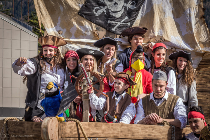 Il Carnevale del Rio torna con tante novità e divertimento