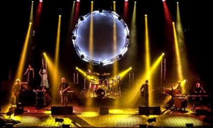 Venerdì al Sociale i Big One nel nuovo show-concerto omaggio ai Pink Floyd