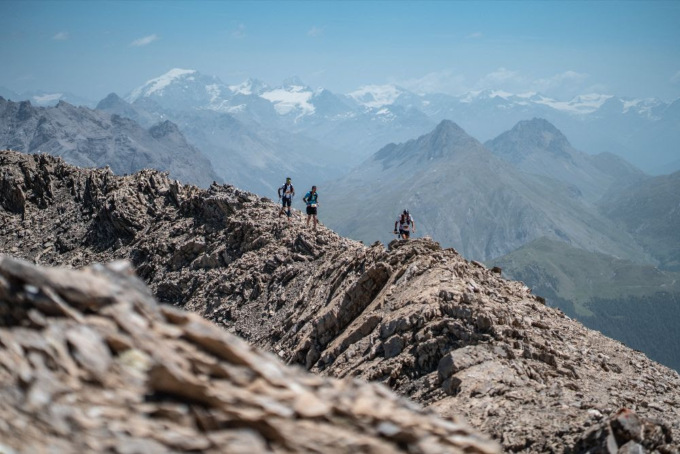 Livigno Skymarathon: in palio i pass per il leggendario Trofeo Kima