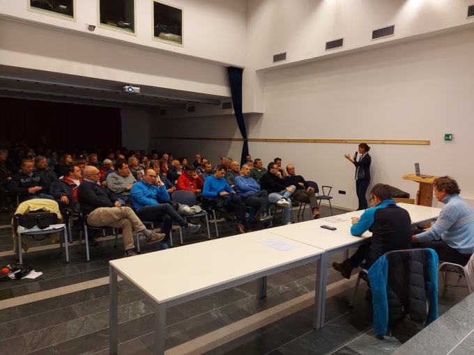 “Il Parco come risorsa per il territorio”