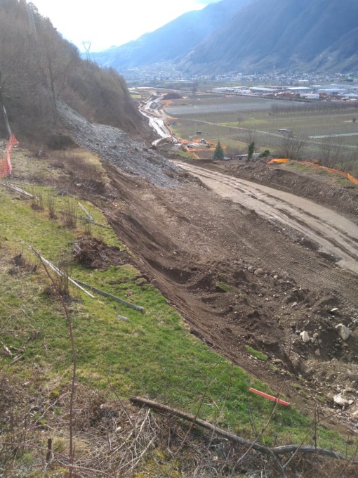 Tangeniale di Tirano: Villa insiste per avere risposte da Anas