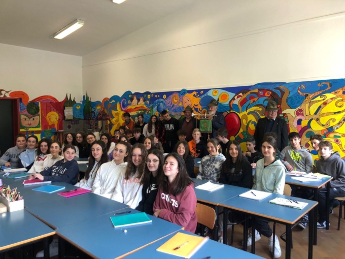 Ecco la borsa di studio dedicata ai ragazzi