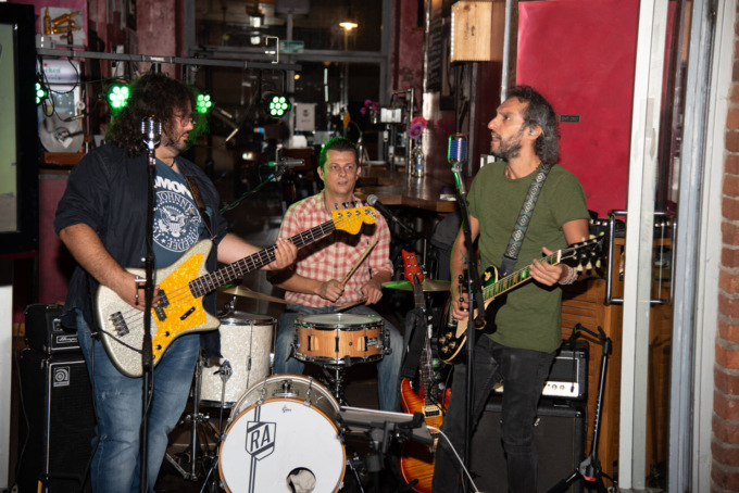 Con la Tad Band una serata da ballo interamente dedicata agli Anni 50 e 60