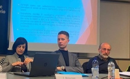 A Valdisotto e a Bormio si pensa alle Comunità Energetiche Rinnovabili