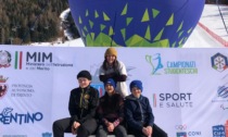 Campionati Nazionali Studenteschi, brillano le squadre dell’Istituto comprensivo Credaro