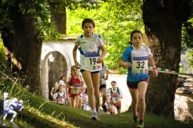 8° Trofeo “Palazzo Vertemate-Franchi”