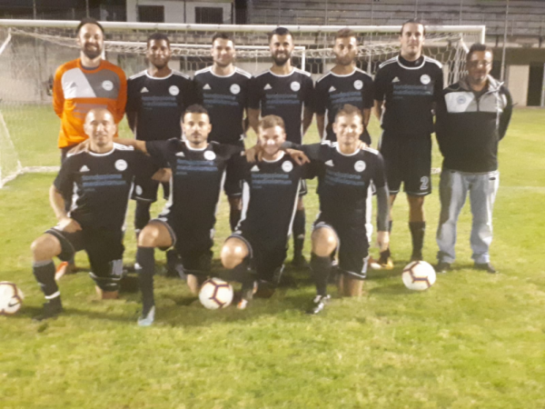 Campionato CSI Sondrio di Calcio a 7 open: risultati del 23 e 24 marzo 2023