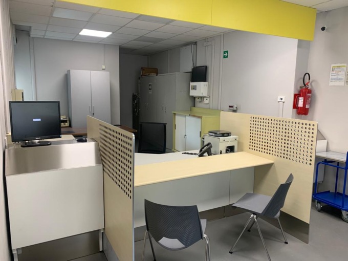 Poste Italiane: da oggi nuovamente operativo l’ufficio postale di Forcola