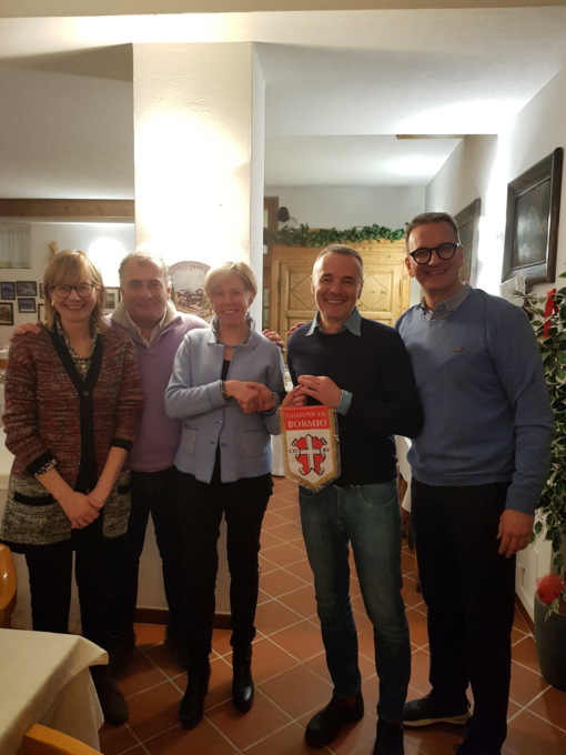 Il Gruppo Marsh McLennan, leader mondiale dell’intermediazione assicurativa, ha scelto la Magnifica terra per il Trofeo Bianco