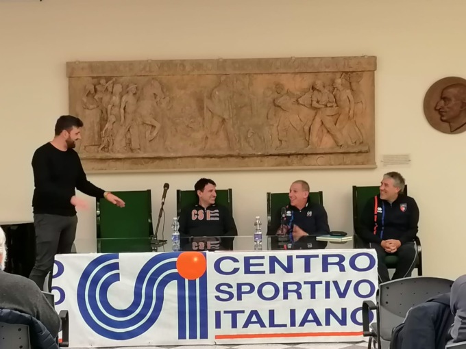 Don Alessio Albertini: l’educazione è fatica per tutti, bisogna fare squadra tutti insieme, a partire dalla famiglia