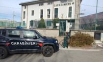 Estorsione a carattere sessuale: i carabinieri arrestano un 20enne a Delebio
