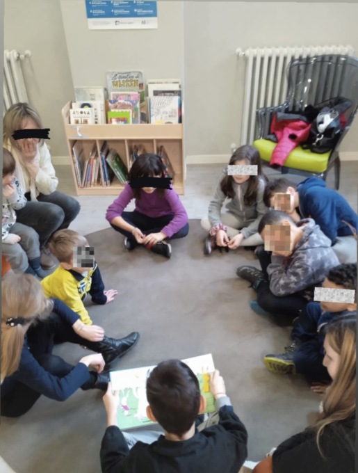 Un pomeriggio in biblioteca per conoscere l’affido
