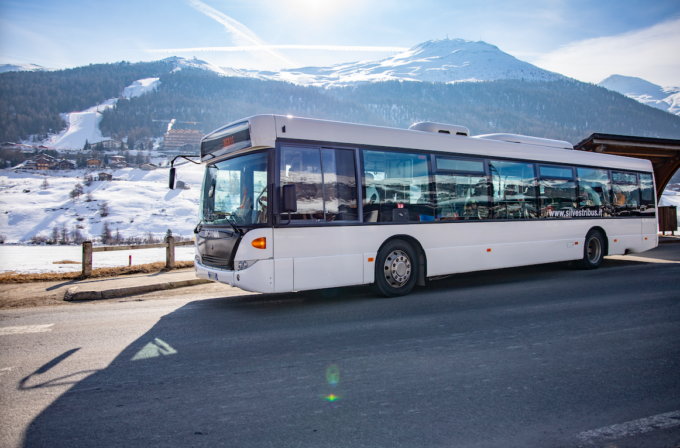 Livigno: giovedì 30 marzo 2023 è il Traffic Free Day