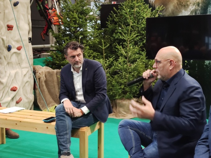 Confronto su politiche di sviluppo della montagna lombarda a “Fa’ la cosa giusta!”