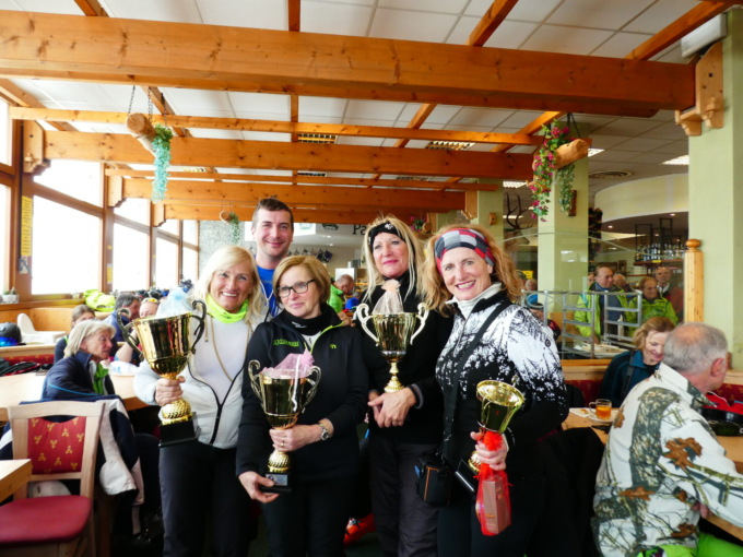 Master Old Stars: Prima “due giorni” stagionale all’Aprica e Temù