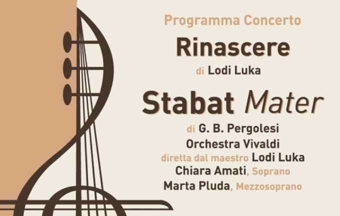 Incontri e concerto, gli appuntamenti di “La cultura rinasce (e passa in Valtellina)”