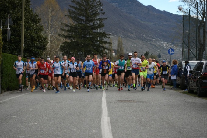 27° Trofeo Fanoni: Cantoni fa il bis, Mottalini nuovo record donne
