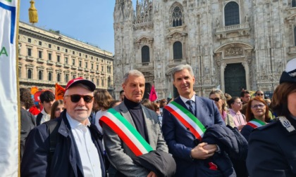 Giornata delle vittime innocenti della mafia, anche Sondrio a Milano