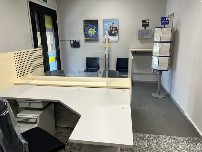 Casa dei servizi digitali, riapre l’ufficio postale di Rogolo