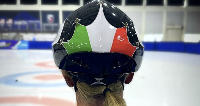 Arianna Fontana denuncia: “Presa di mira durante degli allenamenti”